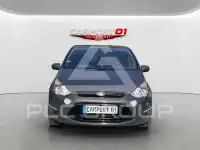2011 Ford S-Max