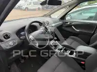2011 Ford S-Max