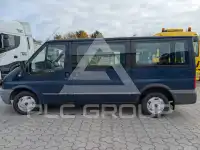 2011 Ford TRANSIT