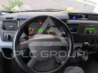2011 Ford TRANSIT