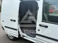 2011 Ford TRANSIT