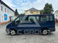 2011 Ford TRANSIT