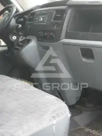 2011 Ford TRANSIT