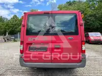 2011 Ford TRANSIT