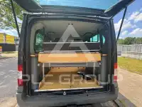2011 Ford TRANSIT