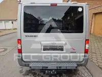 2011 Ford TRANSIT