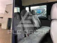 2011 Ford TRANSIT