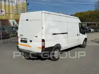 2011 Ford TRANSIT