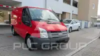 2011 Ford TRANSIT