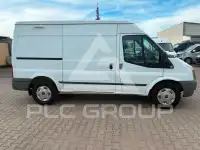 2011 Ford TRANSIT