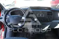 2011 Ford TRANSIT