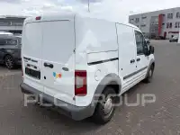 2011 Ford TRANSIT