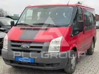 2011 Ford TRANSIT