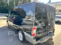 2011 Ford TRANSIT