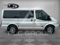 2011 Ford TRANSIT