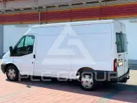 2011 Ford TRANSIT