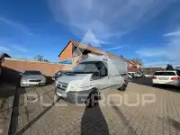 2011 Ford TRANSIT