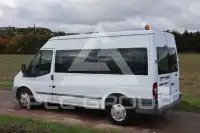 2011 Ford TRANSIT