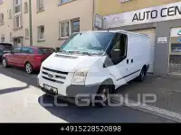 2011 Ford TRANSIT