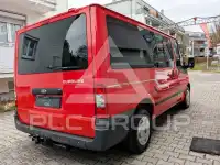 2011 Ford TRANSIT
