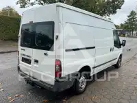 2011 Ford TRANSIT