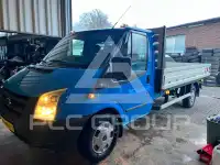 2011 Ford TRANSIT