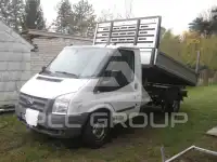 2011 Ford TRANSIT