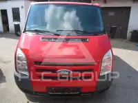 2011 Ford TRANSIT