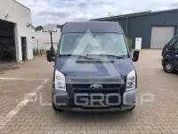 2011 Ford TRANSIT