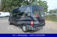2011 Ford TRANSIT