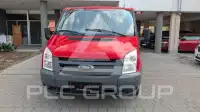 2011 Ford TRANSIT