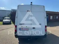 2011 Ford TRANSIT