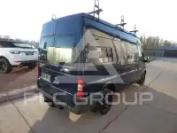 2011 Ford TRANSIT
