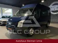 2011 Ford TRANSIT