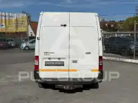 2011 Ford TRANSIT