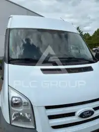 2011 Ford TRANSIT
