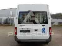 2011 Ford TRANSIT