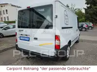 2011 Ford TRANSIT
