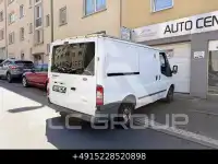 2011 Ford TRANSIT