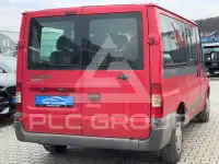 2011 Ford TRANSIT