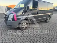 2011 Ford TRANSIT
