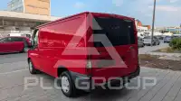 2011 Ford TRANSIT