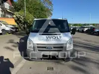 2011 Ford TRANSIT