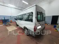 2011 Ford TRANSIT