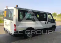 2011 Ford TRANSIT