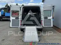 2011 Ford TRANSIT