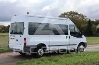 2011 Ford TRANSIT