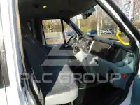 2011 Ford TRANSIT