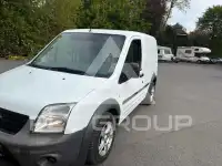 2011 Ford TRANSIT