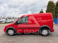 2011 Ford TRANSIT